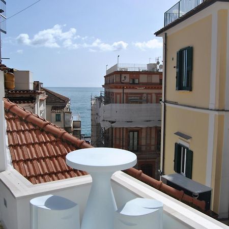 Core Amalfitano City Suites Exterior photo
