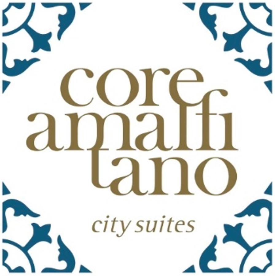 Core Amalfitano City Suites Exterior photo